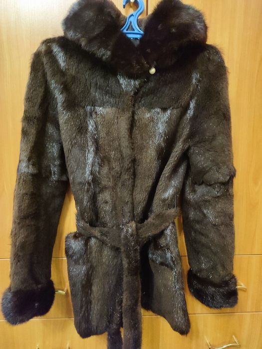 Продам полушубок
