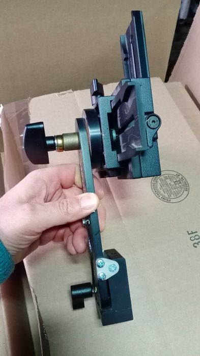 Штатив Manfrotto 303SPH