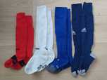 Getry skarpety piłkarskie Adidas Kipsta 27-30, 31-34, 2