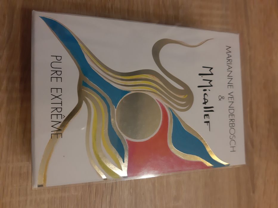 M. Micallef & Marianne Venderbosch Pure Extreme 100 ml