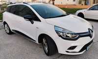 Renault Clio IV 0.9TCE 90cv GrandTour LIMITED