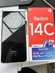 Redmi 14c 8/256gb