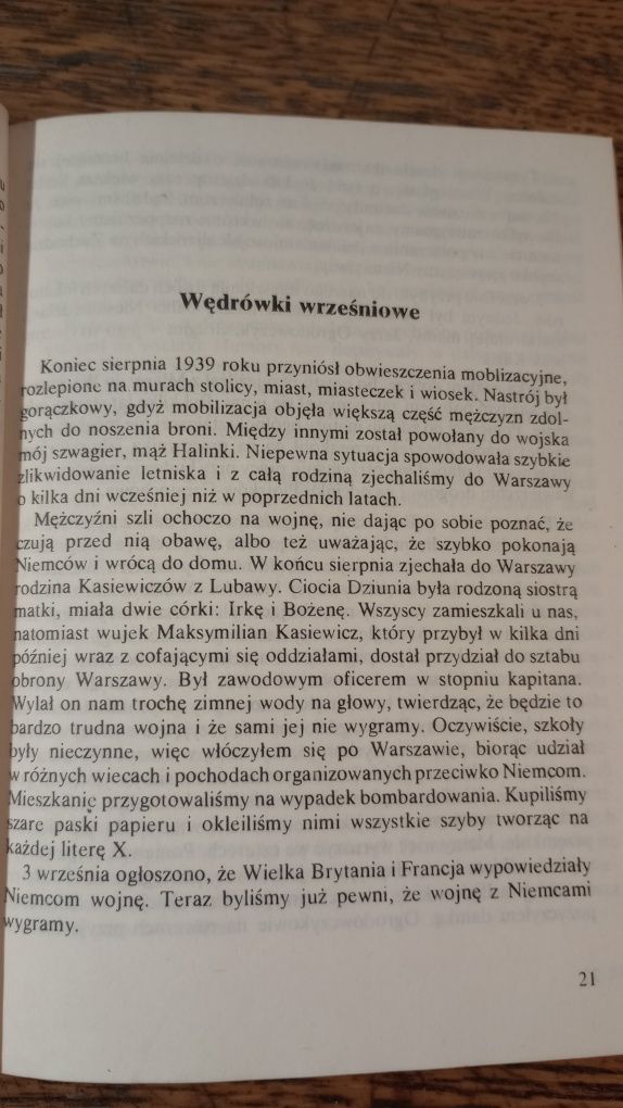 Zaczęło się pod Arsenalem. Stanisław Jastrzębski