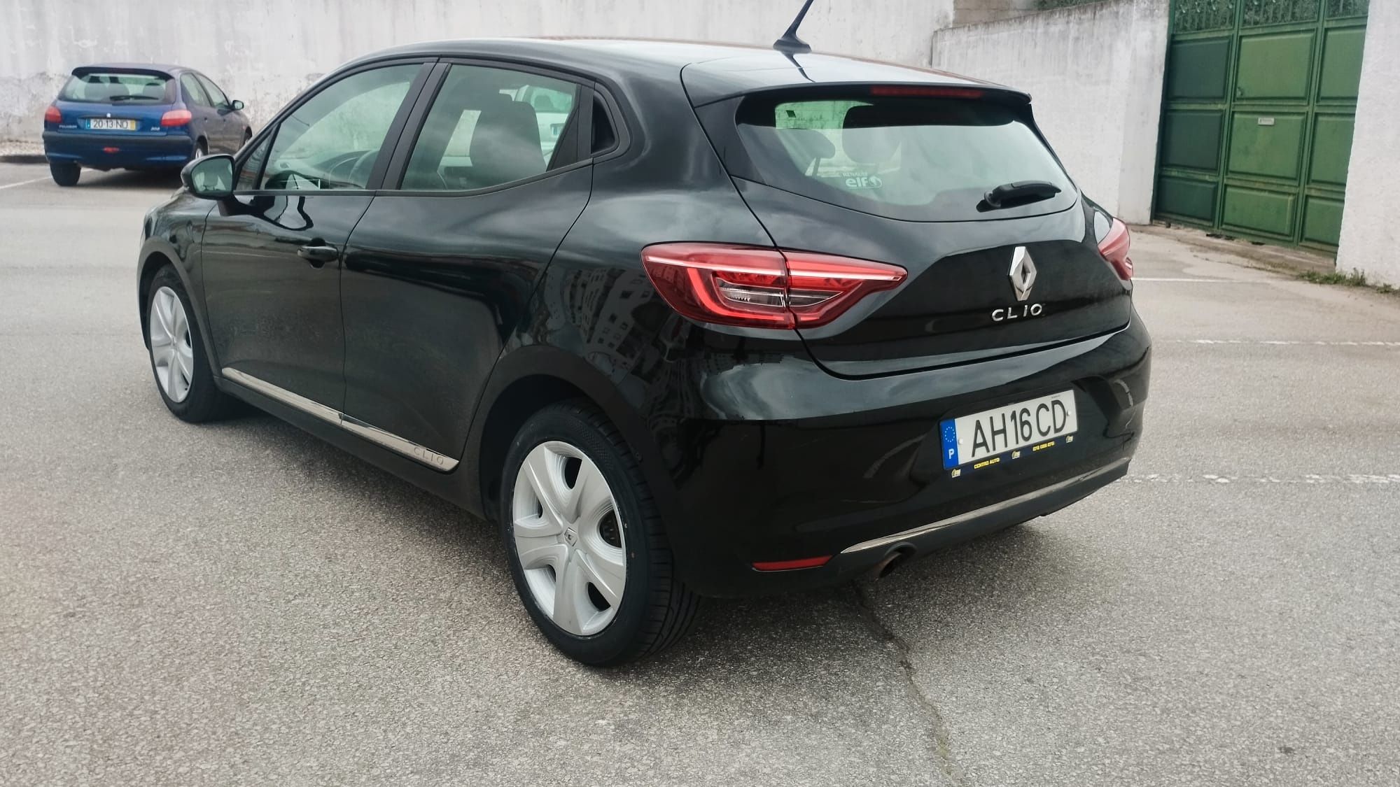 Renault Clio 1.5Blue dci - 2021