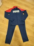 Dres chłopięcy Puma rozm.164