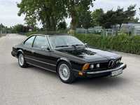 Bmw e24 Rekin Manual klasyk