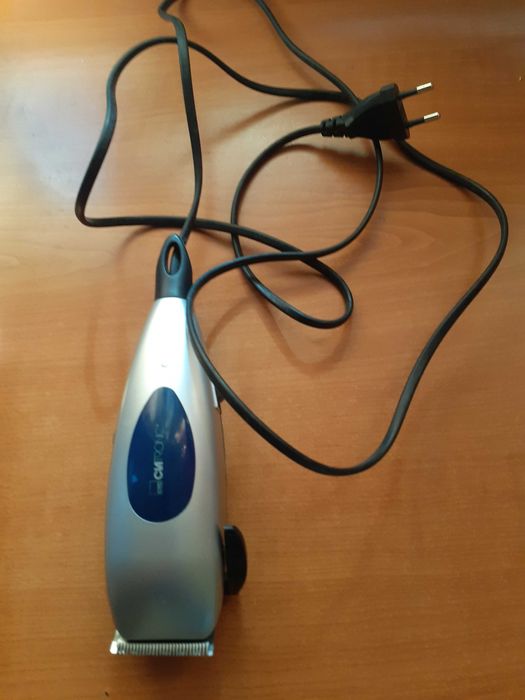 maszynka do strzyżenia