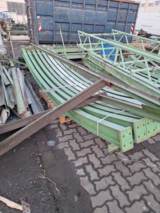 Hala magazynowa, hala produkcyjna , sprzedam HALĘ , MAGAZYN 240 METRÓW