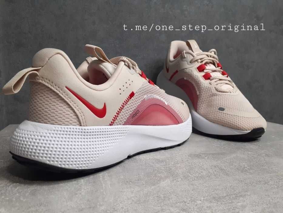 Nike Interact Run, React Escape Rn 2, Nike Cortez, Pegasus Trail 5