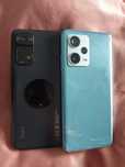 Xiaomi Redmi Note 12 pro+ I Redmi Note 11 pro