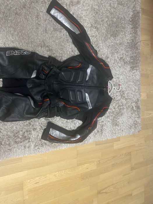 Kombinezon motocyklowy ozone