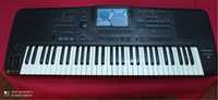 Teclado Technics KN3000