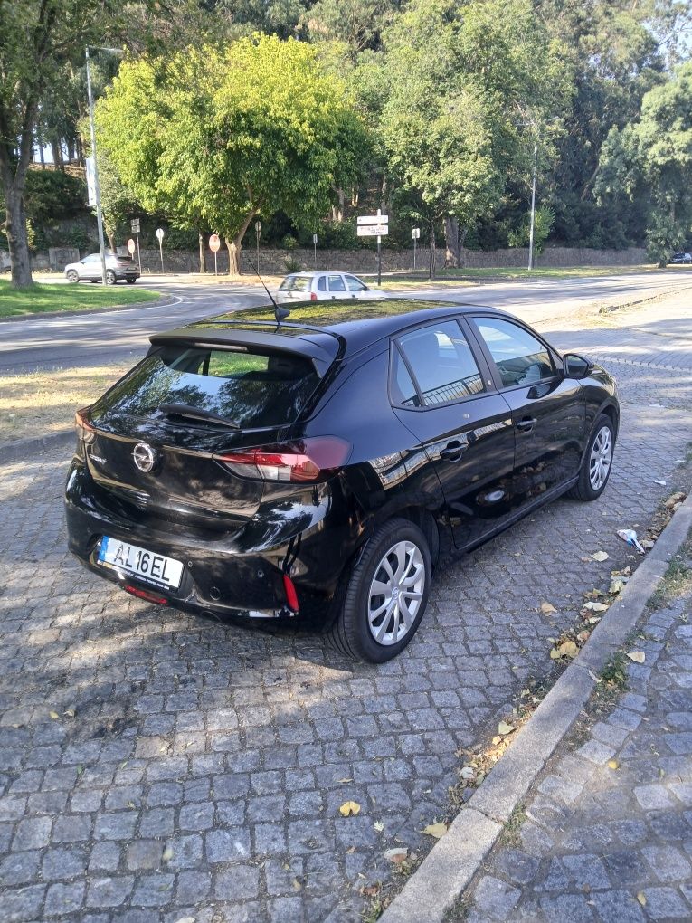 Vende-se Opel corsa