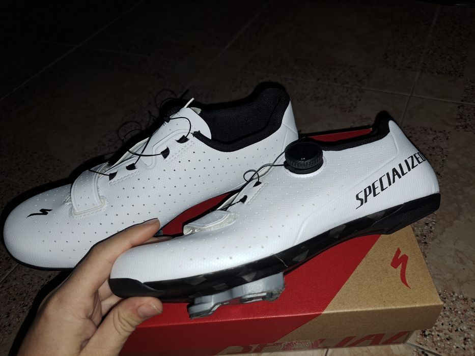 Specialized BodyGeometey Torch 2.0