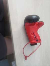 Mini boxing glove