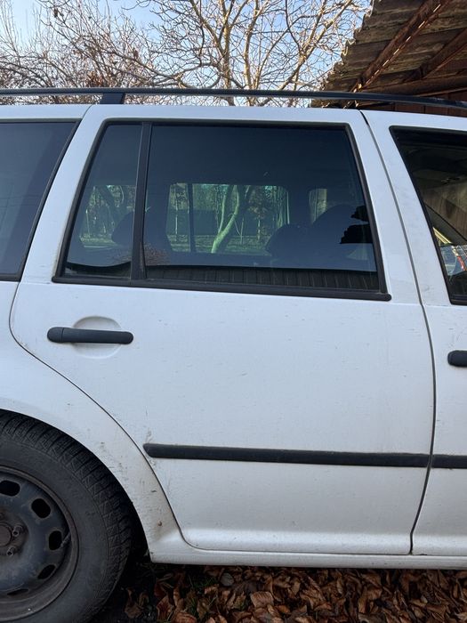 VW Golf 4 1.9 tdi ASZ