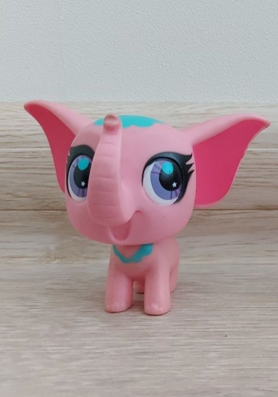 Игрушки Littlest pet shop/Маленький зоомагазин