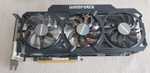 Gigabyte windforce gtx 760 OC 4GB