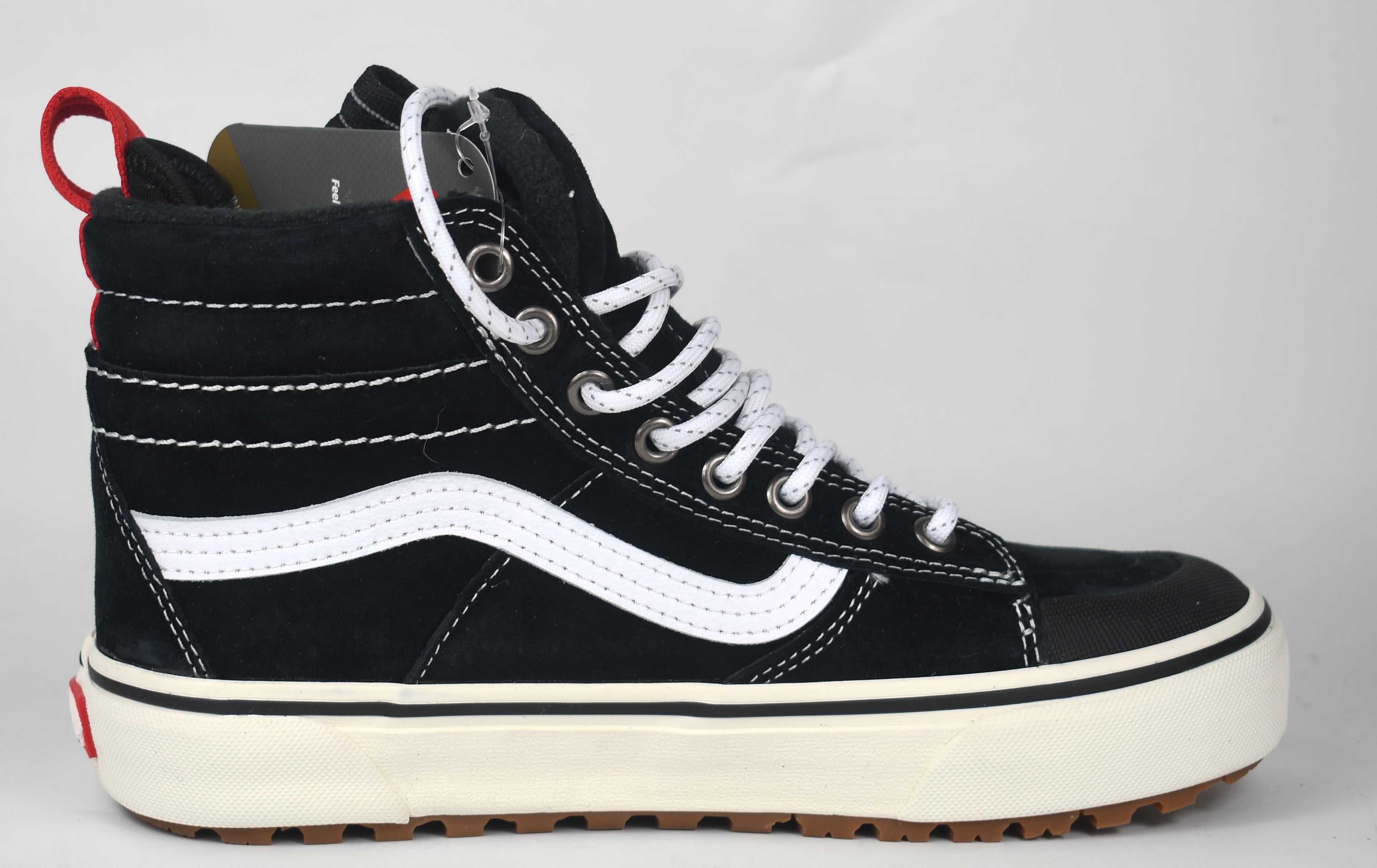 Nowe Vans sk8-hi mte-2 roz. 38,5