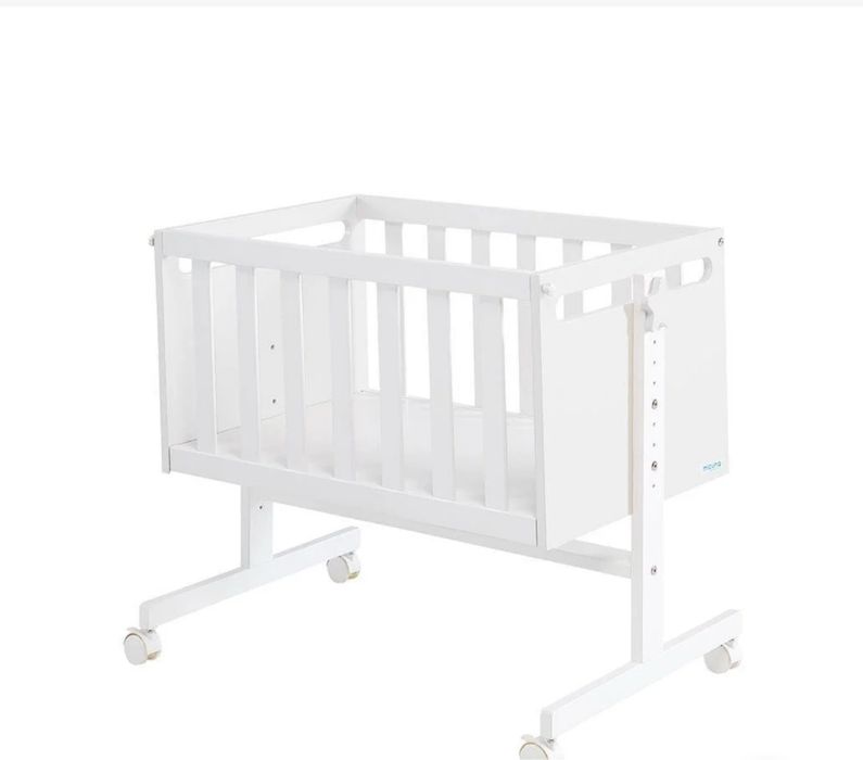 Berço Multifuncoes next to me da Micuna