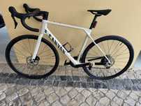 Bike Canyon como nova