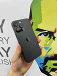 iPhone 14Pro 256Gb Never lock Space Black