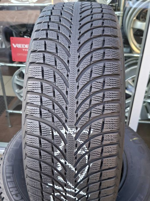235/65r17 104H Michelin Latitude Alpin MO komplet zima KZ168