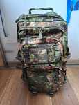 Plecak Mil-Tec Assault Pack Laser Cut Large 36 l - Phantomleaf