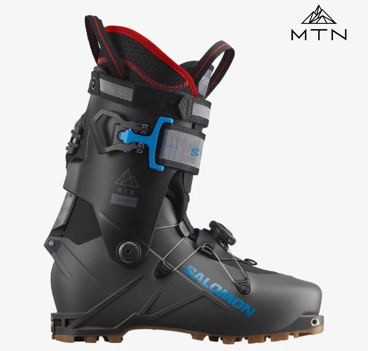 Buty skiturowe Salomon S/LAB MTN SUMMIT