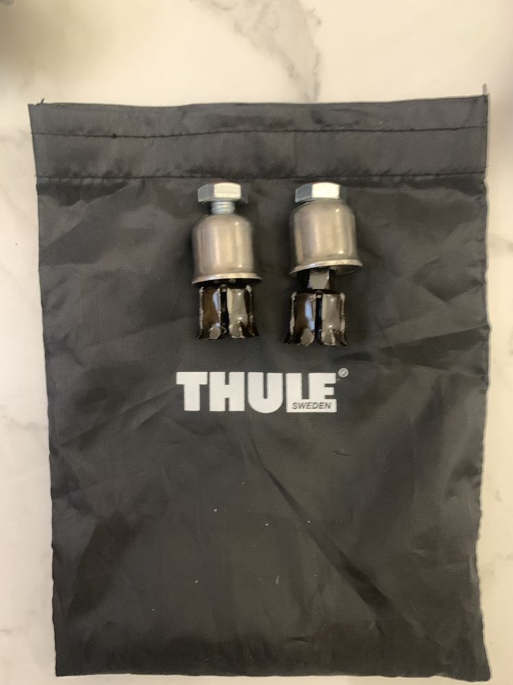 Продам ланцюги THULE / K-Summit XXL K67