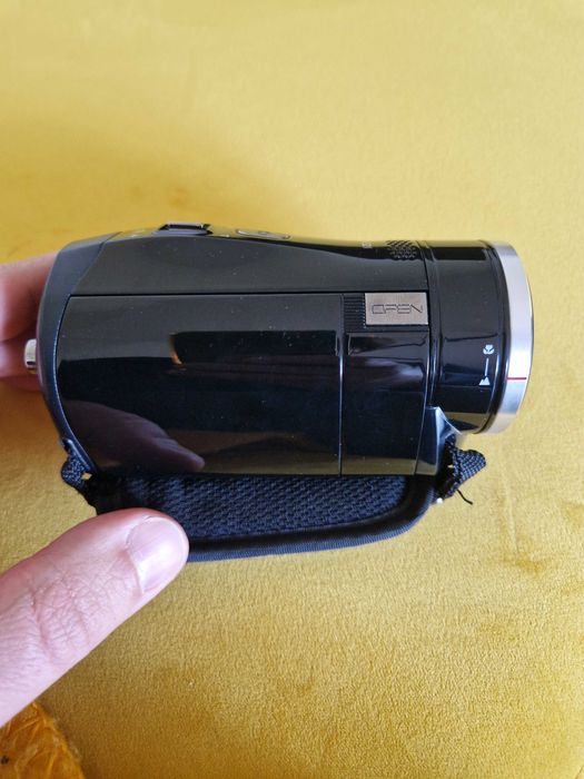 Kamera Benq DV S21 FULL HD