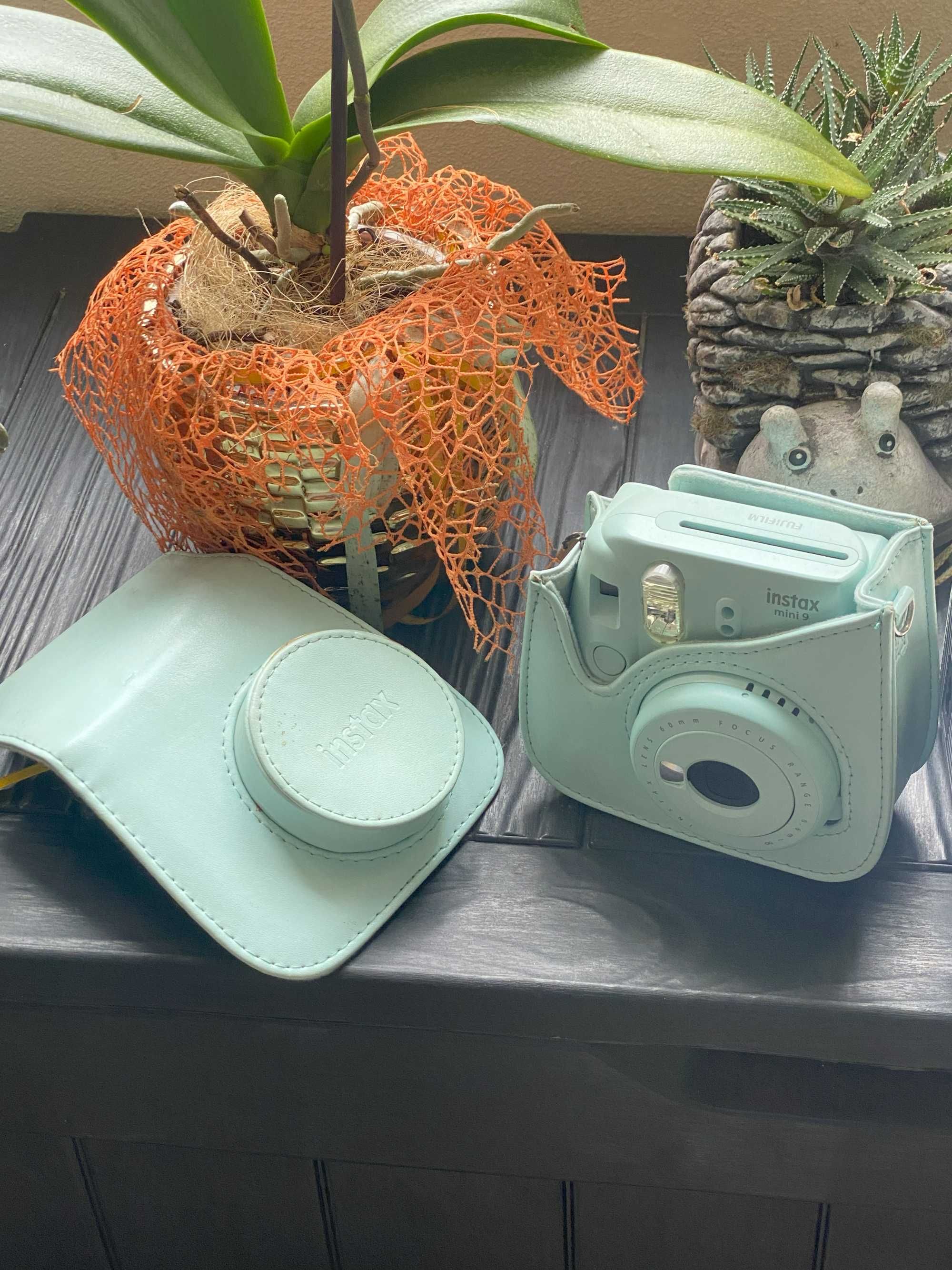 Instax Mini 9 Fujifilm