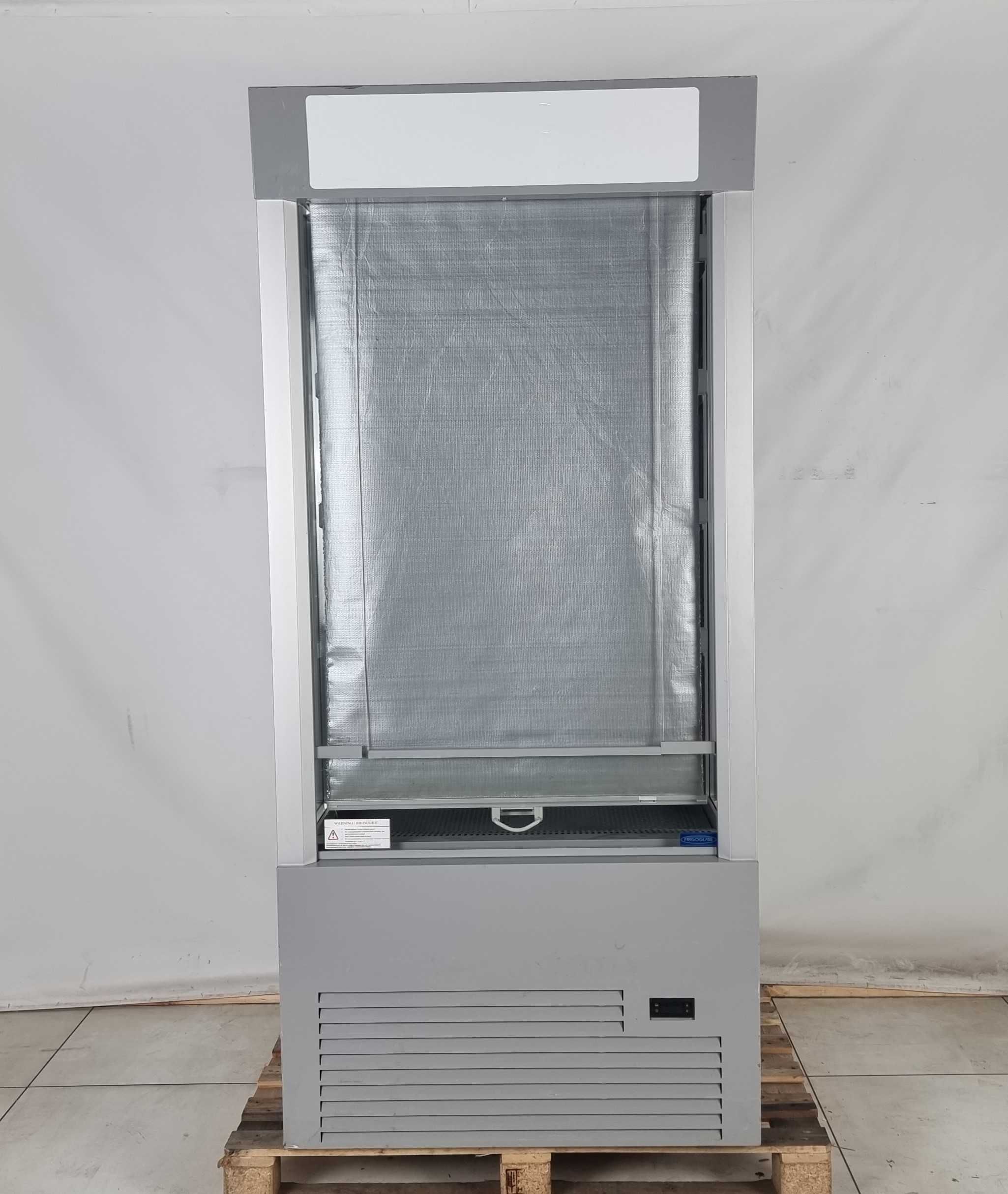 Холодильний регал «Frigoglass», 0.9 м., (+4° +10°), Б/у 65101284