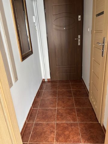 Apartament Olsztyńska Giżycko