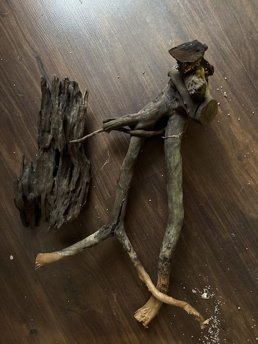 Frzrwo do akwarium