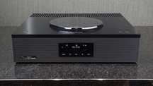 Technics  SA-C600EG-K Czarny - Outlet