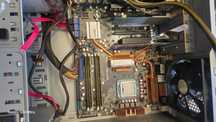 Płyta główna ASUS P5N-T Deluxe Perełka