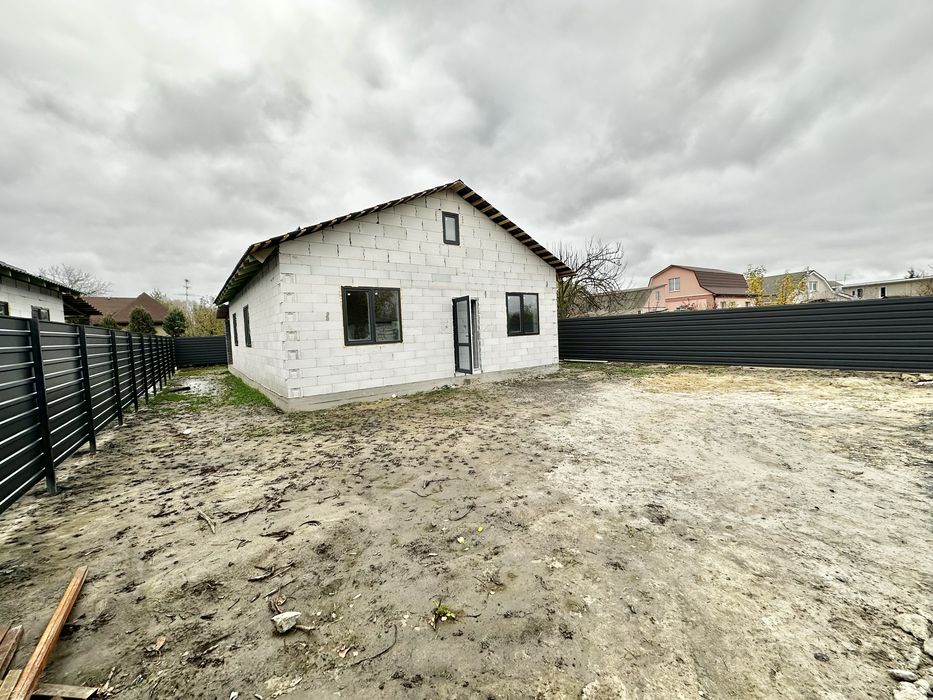 Продаж будинків Бориспіль