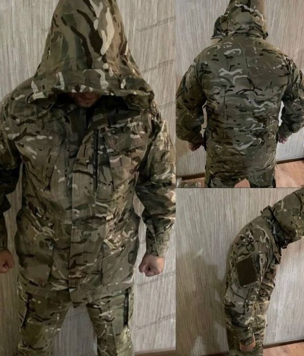 Розпродаж! Парка оригінал Британія !!!