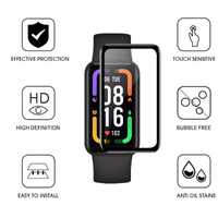 Защитная плёнка smart band pro (2)