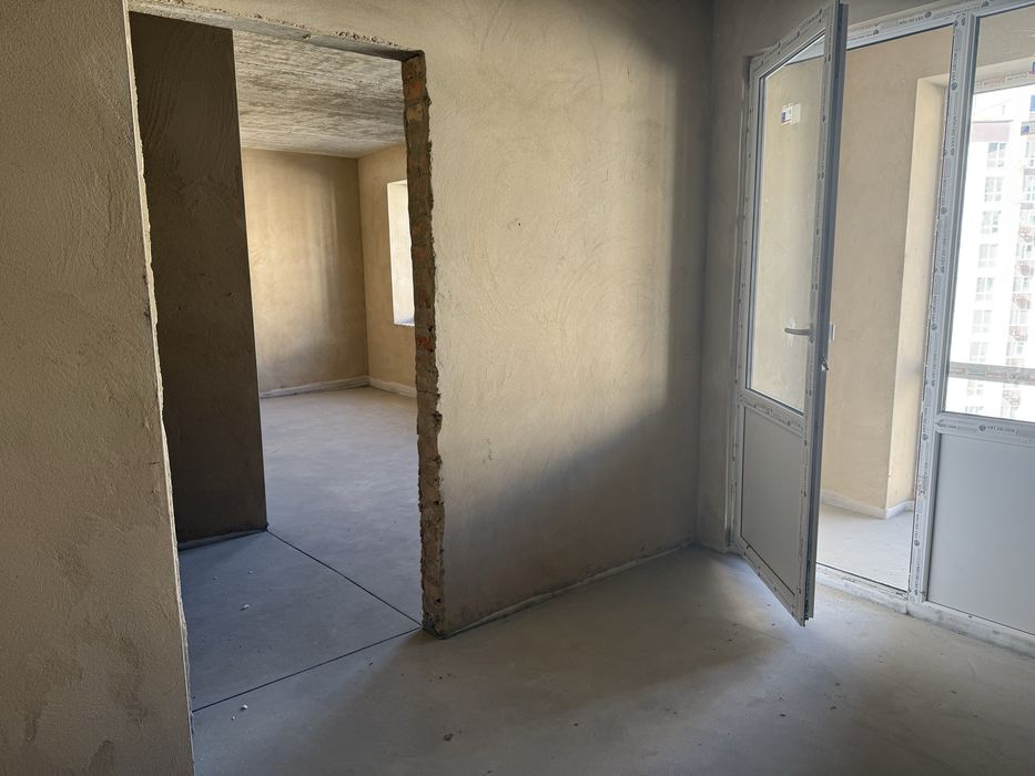 1 кімнатна квартира, ЖК «Синергія», 42000$