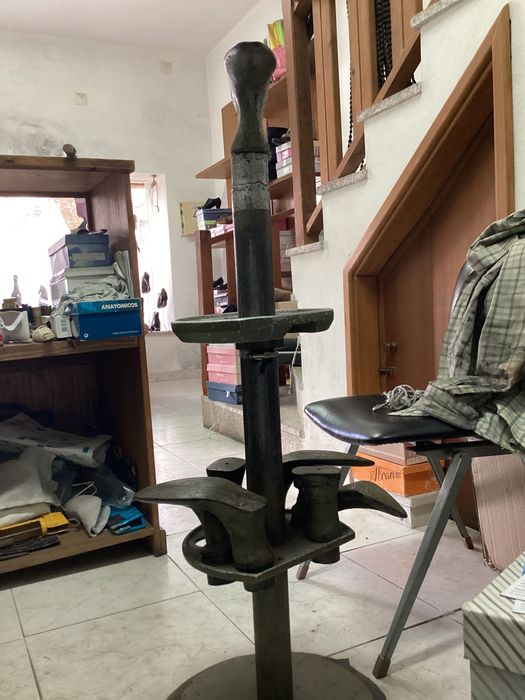 Máquina de Sapateiro