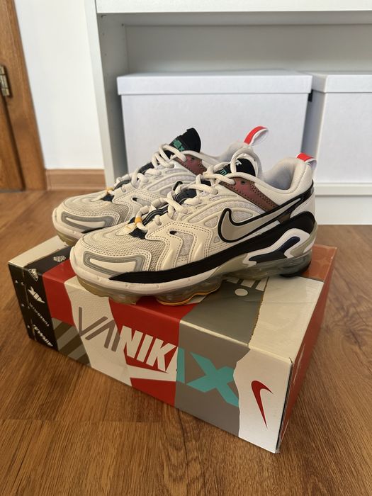 nike air vapormax evo damskie rozmiar 37,5