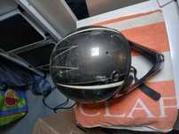 Capacete motocross