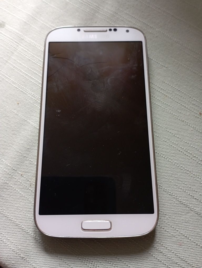 Samsung Galaxy S4