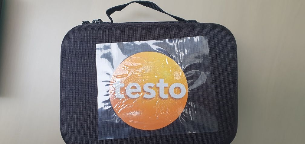 Testo "smart probes set"