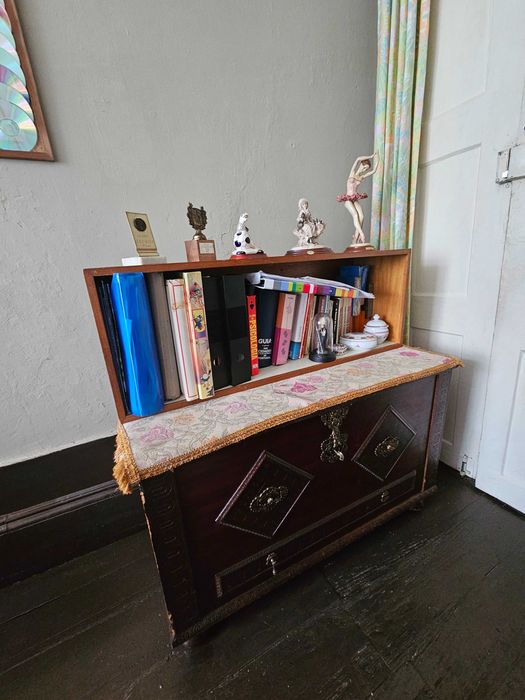 Vendo recheio de casa