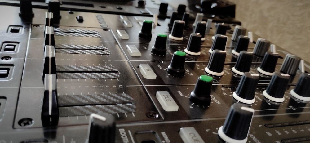 Dj Place оренда, прокат апаратури, Dj обладнання, mixer, CDJ Pioneer