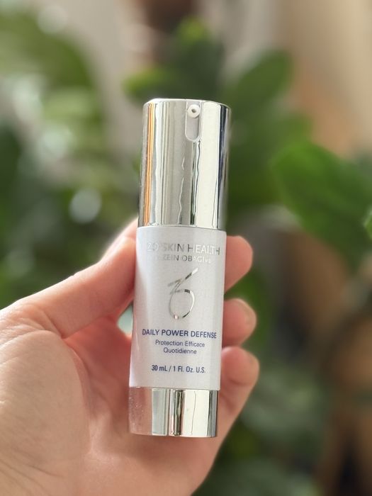 ZO Skin Health Daily Power Defense