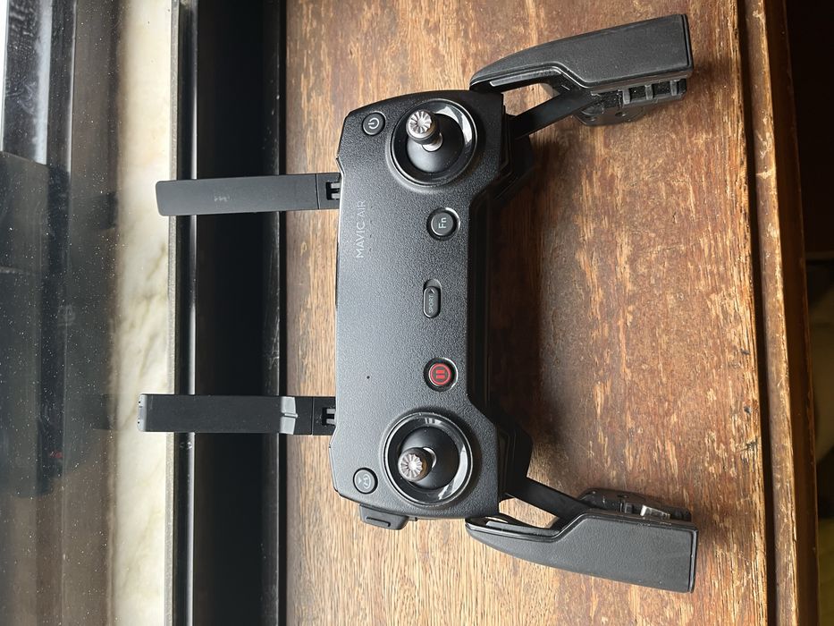 Drone DJI Mavic Air Combo + Bolsa de transporte